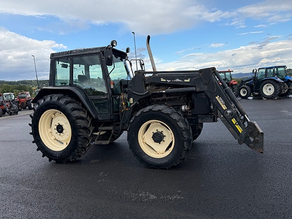 Valmet 8100 19 of 30