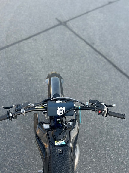 Husqvarna TC125 6 of 21
