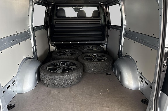 Mercedes-Benz Vito 119 5 of 28
