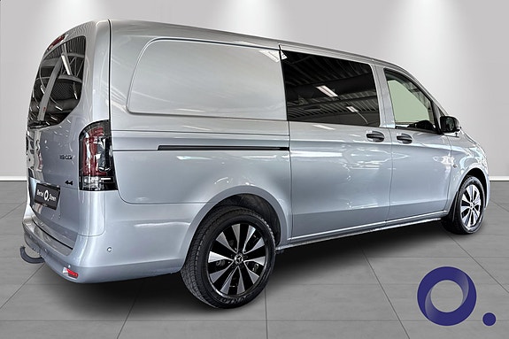 Mercedes-Benz Vito 119 7 of 28