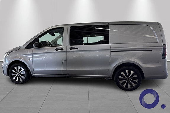 Mercedes-Benz Vito 119 2 of 28