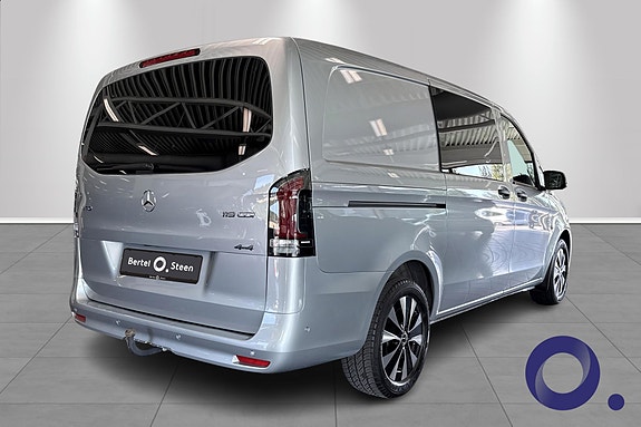 Mercedes-Benz Vito 119 6 of 28