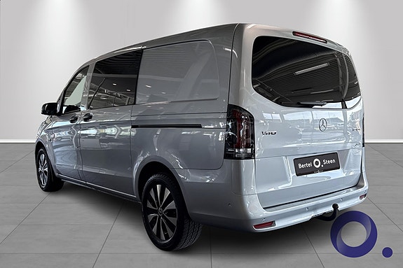 Mercedes-Benz Vito 119 3 of 28
