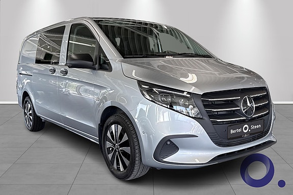 Mercedes-Benz Vito 119 8 of 28