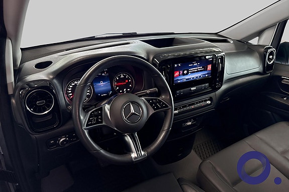 Mercedes-Benz Vito 119 14 of 28