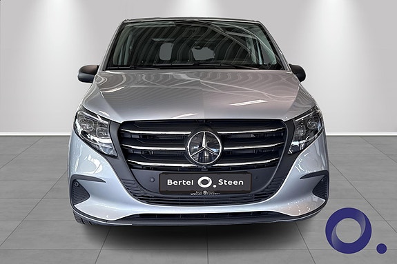 Mercedes-Benz Vito 119 9 of 28