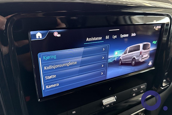 Mercedes-Benz Vito 119 19 of 28