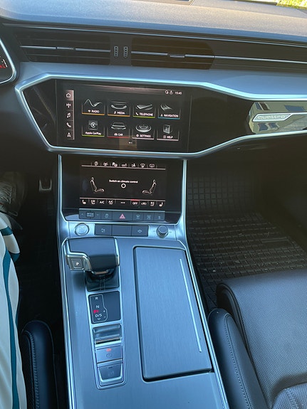 Audi A7 15 of 25