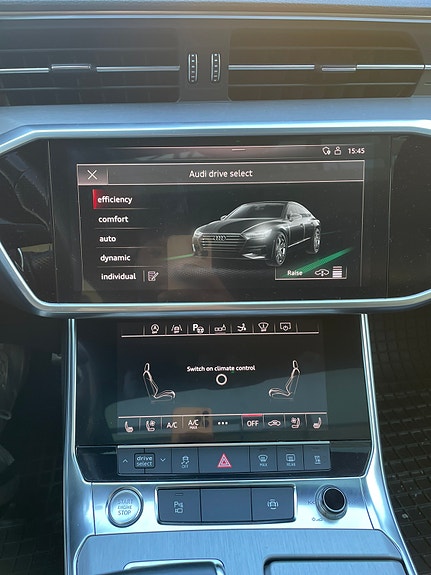 Audi A7 17 of 25