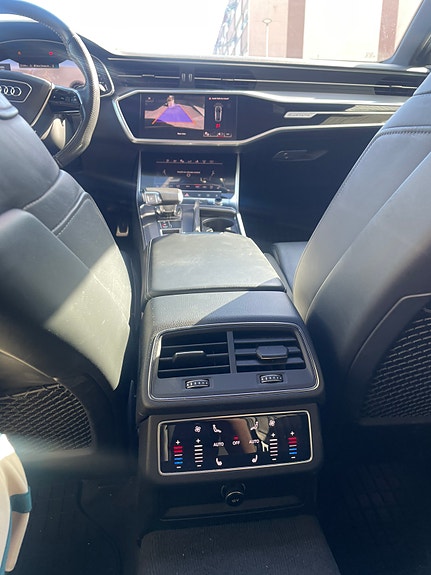 Audi A7 23 of 25