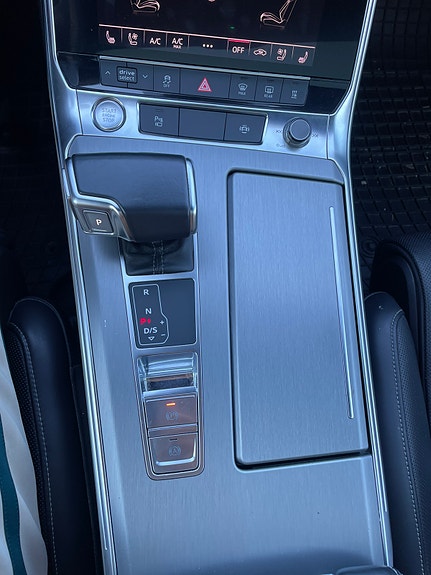 Audi A7 16 of 25