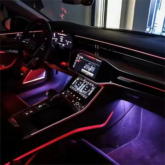Audi A7 25 of 25