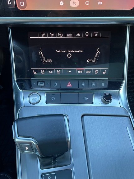 Audi A7 20 of 25