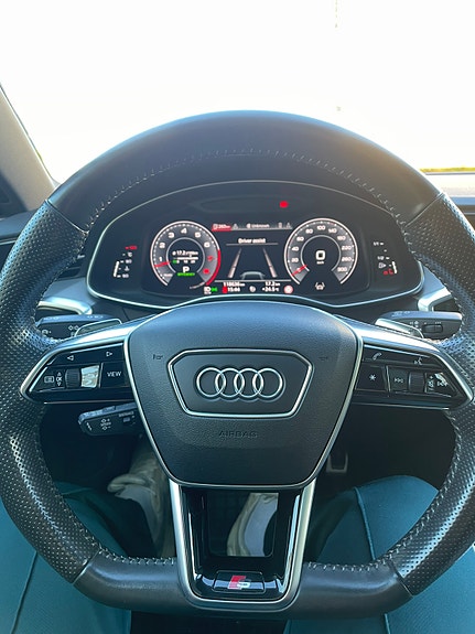 Audi A7 12 of 25