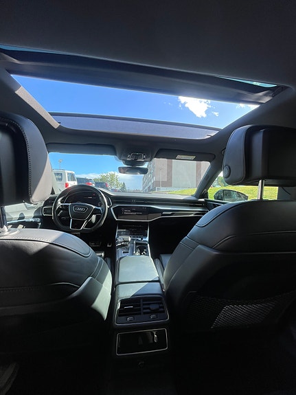 Audi A7 22 of 25