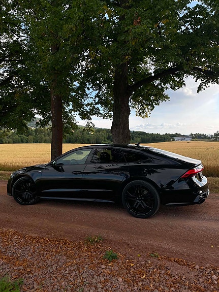 Audi A7 5 of 25