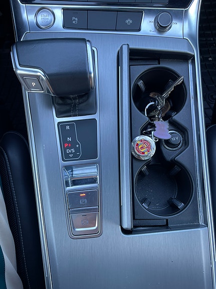 Audi A7 24 of 25