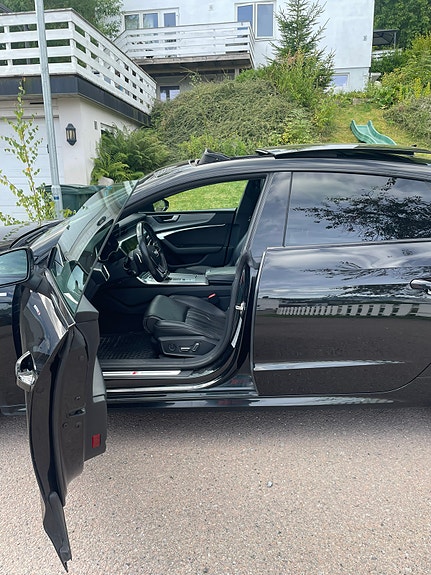 Audi A7 7 of 25
