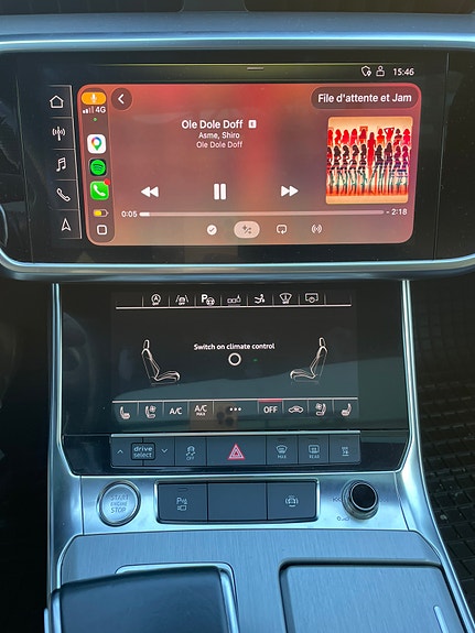 Audi A7 18 of 25