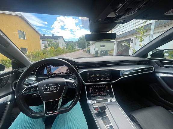 Audi A7 10 of 25