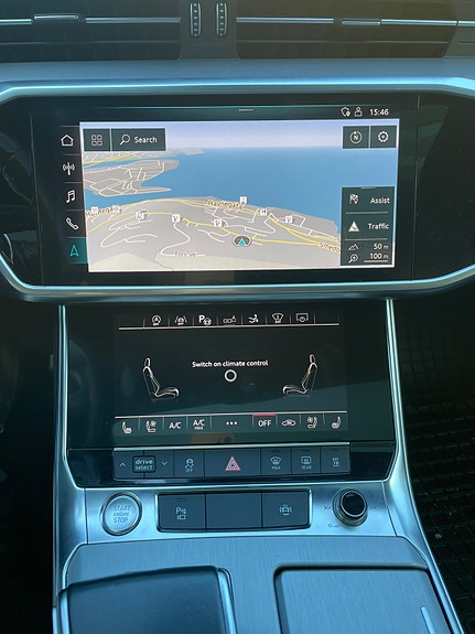 Audi A7 19 of 25