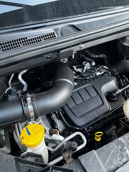 Renault Trafic 13 of 23