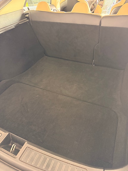 Tesla Model S 12 of 13