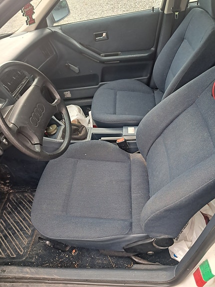 Audi 80 6 of 9