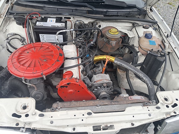 Audi 80 9 of 9