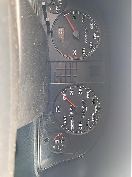 Audi 80 7 of 9