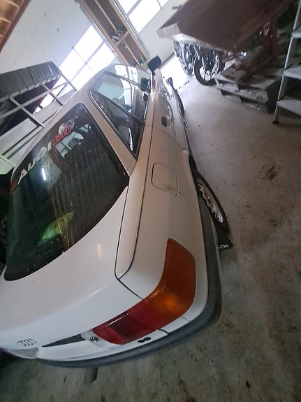 Audi 80 3 of 9