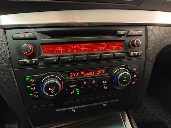 BMW 116d 20 of 23