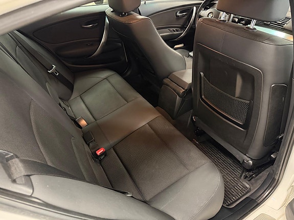 BMW 116d 14 of 23