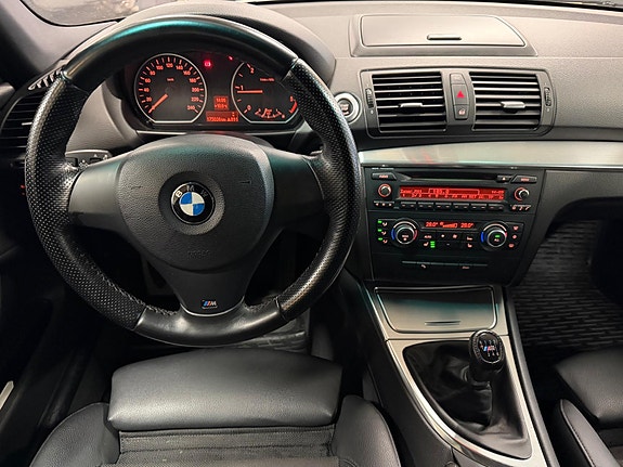 BMW 116d 18 of 23