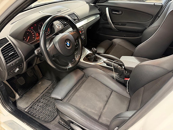 BMW 116d 8 of 23