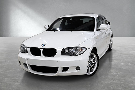 BMW 116d 2 of 23