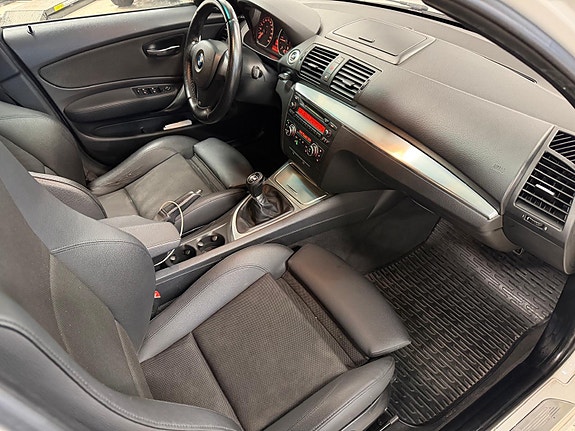 BMW 116d 16 of 23