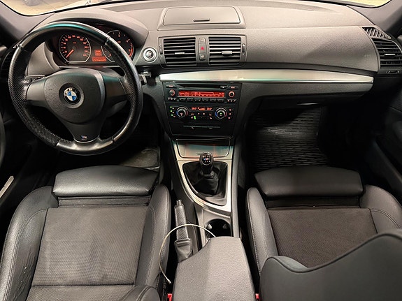 BMW 116d 17 of 23