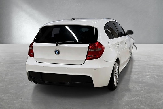 BMW 116d 7 of 23