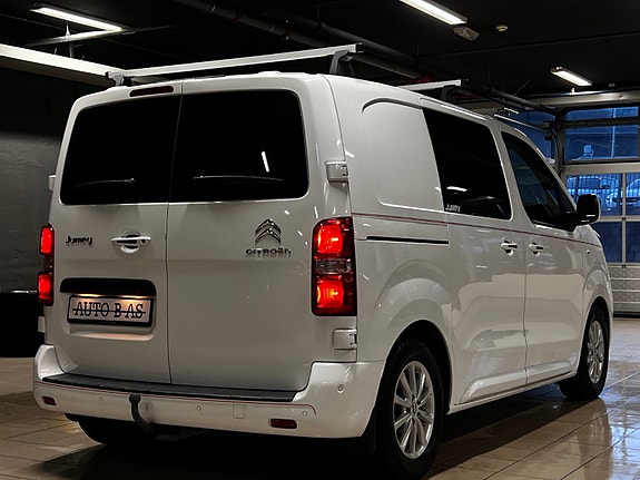Citroen Jumpy 5 of 25