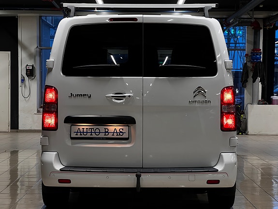 Citroen Jumpy 4 of 25