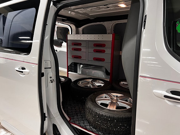 Citroen Jumpy 24 of 25