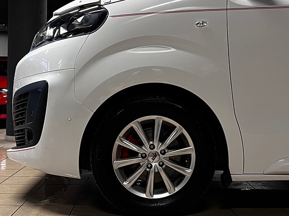 Citroen Jumpy 10 of 25