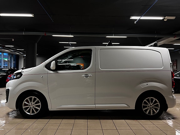 Citroen Jumpy 2 of 25