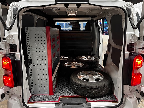 Citroen Jumpy 25 of 25