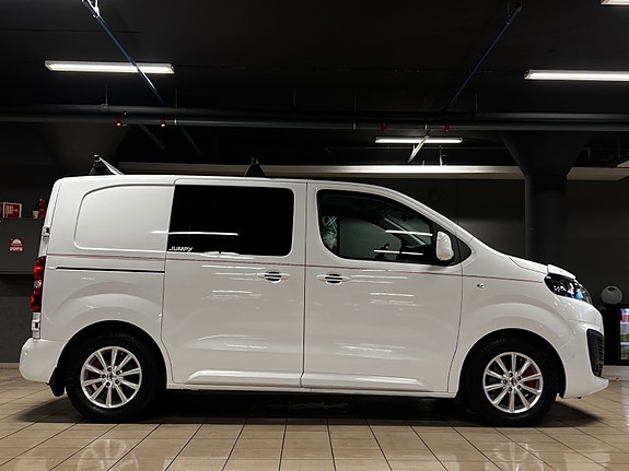 Citroen Jumpy 6 of 25