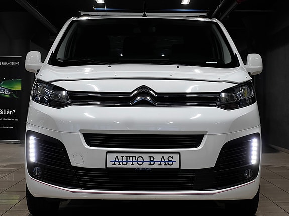 Citroen Jumpy 8 of 25