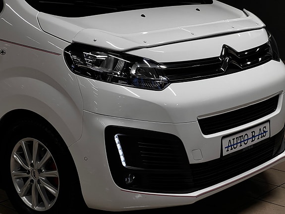 Citroen Jumpy 9 of 25