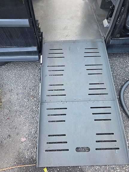 Chrysler Grand Voyager 14 of 19