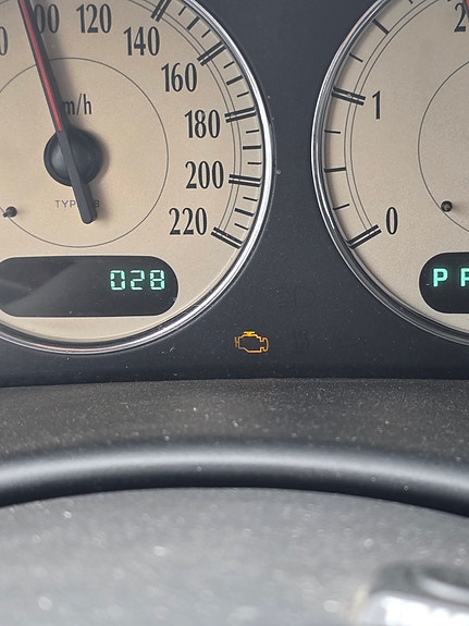 Chrysler Grand Voyager 7 of 19
